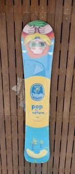 TK Chiquita snowboard (nieuw), Ophalen, Nieuw, Board