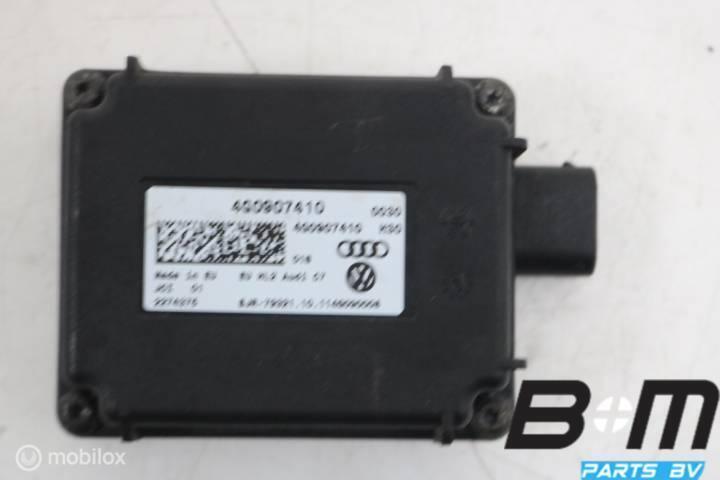 Regelapparaat voor homelink Audi Q5 8R 4G0907410, Auto-onderdelen, Elektronica en Kabels, Gebruikt