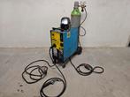 SAF MIG/MAG lasapparaat 250Amp, Saf, Gebruikt, Saf, 250 ampère of meer