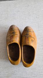 Antieke klompjes, Ophalen of Verzenden, Gebruikt, Jongen of Meisje, Overige typen