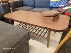 IKEA salontafel, Ophalen, 50 tot 100 cm, Zo goed als nieuw, Postbus 23055 1100 DN Amsterdam