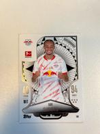 Xavi Simons match winner kaart, Ophalen of Verzenden, Nieuw