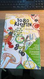 1080 recepten, Boeken, Ophalen of Verzenden, Zo goed als nieuw