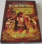 Dvd *** ALLAN QUATERMAIN *** And the Temple of Skulls, Cd's en Dvd's, Vanaf 12 jaar, Ophalen of Verzenden, Zo goed als nieuw