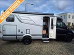 Hymer BMC-T 600 BlackLine 2025 170PK-ACTIEMODEL-9G AUTOMAAT, 7 tot 8 meter, Diesel, Tot en met 3, Hymer