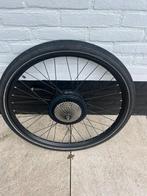 Qwic Performance RD11 motor HCT6-Q, Ophalen of Verzenden, Zo goed als nieuw, Algemeen, Wiel