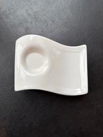 NewWave Espresso schotel  - 5 stuks, Gebruikt, Ophalen of Verzenden, Bord(en), Effen