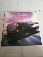 Deepest Purple - the very best of Deep purple, Cd's en Dvd's, Verzenden, Zo goed als nieuw
