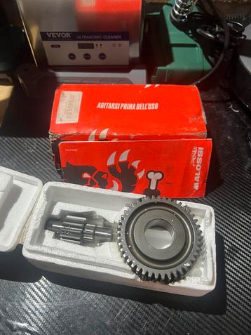 Malossi vertanding 125/180cc beschikbaar voor biedingen