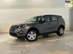 Land Rover Discovery Sport 2.0 eD4 E-Capability Urban Series, Euro 6, 4 cilinders, Navigatiesysteem, Origineel Nederlands