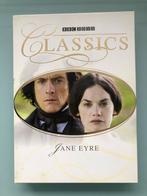 Dvd Jane Eyre, Cd's en Dvd's, Alle leeftijden, Ophalen of Verzenden, Zo goed als nieuw