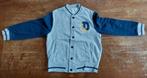 Leuk vest met Dino maat 134, Kinderen en Baby's, Kinderkleding | Maat 134, C&A, Jongen of Meisje, Trui of Vest, Ophalen of Verzenden