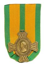 Nederlands OHK Oorlogsherinneringskruis, Verzamelen, Militaria | Tweede Wereldoorlog, Verzenden, Nederland