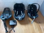 Base, cybex maxicosi en autstoel, Kinderen en Baby's, Autostoeltjes, Ophalen, Overige merken, Isofix