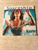 Katja - spaceship, Ophalen of Verzenden, Pop