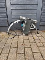 Diverse giant onderdelen bagagedraders koplampen sensors!, Algemeen, Overige typen, Zo goed als nieuw, Giant