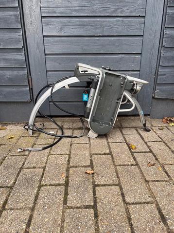 Diverse giant onderdelen bagagedraders koplampen sensors! beschikbaar voor biedingen