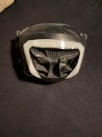 Zip boos kijker, Ophalen, Piaggio