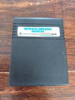 Commodore 64 speed/bingo math cartridge, Computers en Software, Vintage Computers, Ophalen of Verzenden