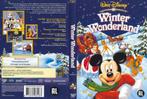 Winter Wonderland DVD, Cd's en Dvd's, Dvd's | Tekenfilms en Animatie, Europees, Tekenfilm, Verzenden, Alle leeftijden