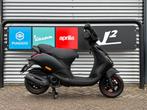Piaggio Zip | Mat Zwart | Brom | 2020 | 15424 km, Gebruikt, ., Maximaal 45 km/u, Zip