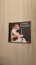 Georges Moustaki - le métèque (chanson), Ophalen of Verzenden, Zo goed als nieuw