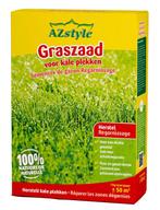 Ecostyle Graszaad 1kg voor 50m² - Herstel, Verzenden, Nieuw, Minder dan 10 m²