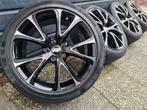 18 inch velgen 5x112, Auto-onderdelen, Banden en Velgen, Ophalen, 18 inch, Banden en Velgen, Winterbanden