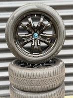 19” BMW Styl 842 velgen ix3 G08 X3 X4 g01 g02 Winterbanden, 245 mm, Nieuw, Winterbanden, Band(en)