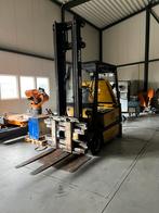 Yale ERP30 3000kg met vorkversteller electrisch, Zakelijke goederen, Machines en Bouw | Heftrucks en Intern transport, Ophalen