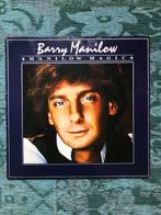 Barry Manilow - Manilow magic, Cd's en Dvd's, Vinyl | Pop, Ophalen of Verzenden, 1960 tot 1980, Zo goed als nieuw, 12 inch