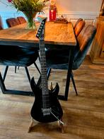 Yamaha RGX312 (jaren 80) incl.hardcase, Overige merken, Gebruikt, Ophalen of Verzenden