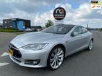Tesla Model S 2013 * 85 Performance * EXPORT / HANDEL !, Automaat, Achterwielaandrijving, Gebruikt, Model S