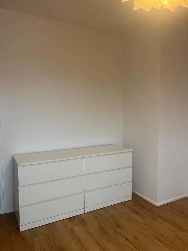IKEA MALM, Huis en Inrichting, Kasten | Dressoirs, 50 tot 100 cm, 25 tot 50 cm, Ophalen