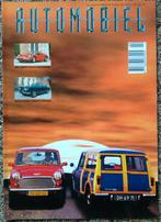 Automobiel: Mini, Ferrari Dino 246 GT, Alfa 6C 2500 SS, BAT, Ophalen of Verzenden, Zo goed als nieuw, Algemeen