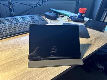 Samsung Tab S6 Lite beschikbaar voor biedingen