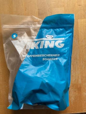 Viking stoffenbeschermers maat S voor schaatsen beschikbaar voor biedingen