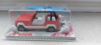 Renault 4 JP4 majorette, Ophalen of Verzenden, Nieuw, Auto