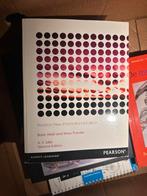 Basic Heat and Mass Transfer, Ophalen of Verzenden, Zo goed als nieuw