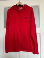 Under armour vest maat L nieuw, Maat 52/54 (L), Under Armour, Nieuw, Ophalen of Verzenden