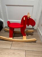 Net hobbelpaard (eland), Ophalen, Zo goed als nieuw