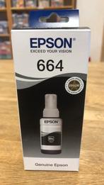 Epson T6641, Ophalen of Verzenden, Nieuw, Epson