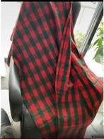 Nieuw kerst tafelkleed. Afm.2.20 x 1.40 m, Ophalen of Verzenden, Zo goed als nieuw