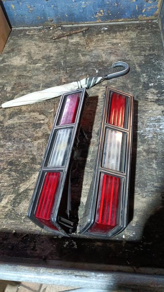 Diverse autoverlichting USA, Auto-onderdelen, Verlichting, Ophalen of Verzenden