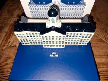 KLM huisjes   Paleis op de Dam. Platinum beschikbaar voor biedingen