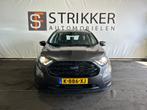 Ford EcoSport 1.0 EcoBoost ST-Line Black, Voorwielaandrijving, 125 pk, Gebruikt, Ecosport