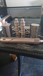 Haar styler Shark, Ophalen of Verzenden, Zo goed als nieuw, Krultang of Stijltang