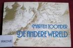 DE ANDERE WERELD * Marten Toonder *, Eén stripboek, Verzenden, Zo goed als nieuw, Marten Toonder
