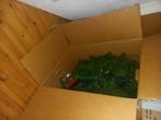 Kunstkerstboom, Diversen, Kerst, Ophalen, Gebruikt