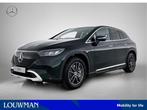 Mercedes-Benz EQE SUV 300 Business Line 91 kWh | Business Pl, Automaat, Achterwielaandrijving, 245 pk, Stoelverwarming